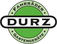 Logo Johann Durz Fahrräder & Gartengeräte