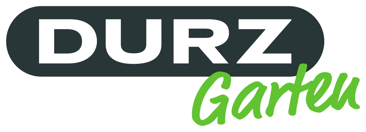 DURZ Garten Logo